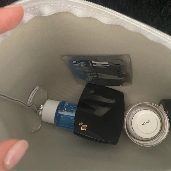 Lancôme minis bag (brand new) - Picture 3 of 3